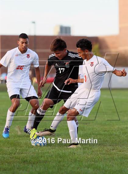 Thumbnail 1 in Plainfield East @ Oswego photogallery.