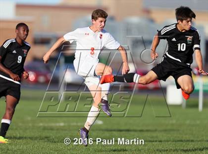 Thumbnail 1 in Plainfield East @ Oswego photogallery.