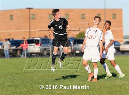 Thumbnail 1 in Plainfield East @ Oswego photogallery.