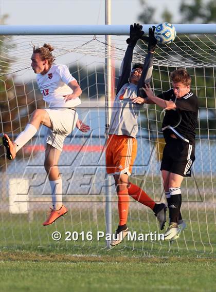 Thumbnail 1 in Plainfield East @ Oswego photogallery.