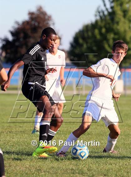 Thumbnail 1 in Plainfield East @ Oswego photogallery.
