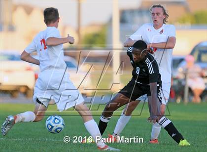 Thumbnail 3 in Plainfield East @ Oswego photogallery.