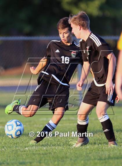 Thumbnail 2 in Plainfield East @ Oswego photogallery.