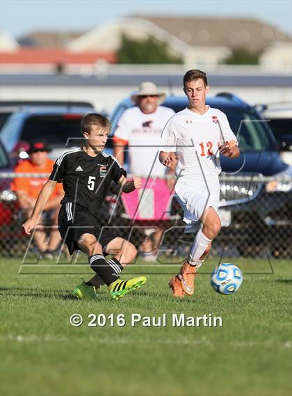Thumbnail 1 in Plainfield East @ Oswego photogallery.