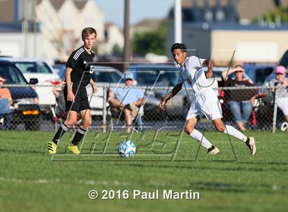 Thumbnail 1 in Plainfield East @ Oswego photogallery.