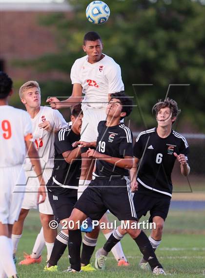 Thumbnail 2 in Plainfield East @ Oswego photogallery.