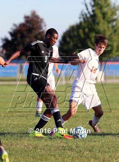 Thumbnail 2 in Plainfield East @ Oswego photogallery.