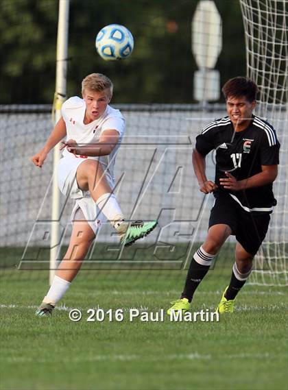 Thumbnail 3 in Plainfield East @ Oswego photogallery.