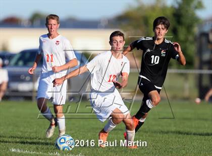 Thumbnail 2 in Plainfield East @ Oswego photogallery.