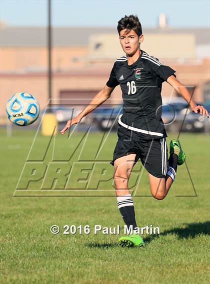 Thumbnail 1 in Plainfield East @ Oswego photogallery.