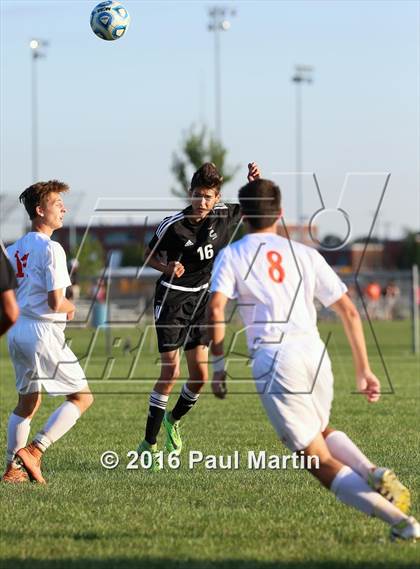 Thumbnail 1 in Plainfield East @ Oswego photogallery.