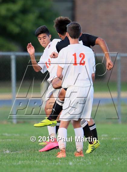 Thumbnail 3 in Plainfield East @ Oswego photogallery.