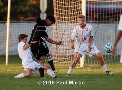 Thumbnail 1 in Plainfield East @ Oswego photogallery.