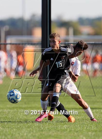 Thumbnail 3 in Plainfield East @ Oswego photogallery.