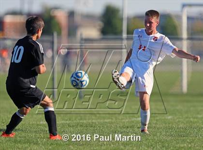 Thumbnail 1 in Plainfield East @ Oswego photogallery.