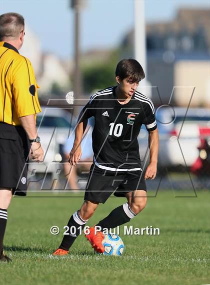 Thumbnail 3 in Plainfield East @ Oswego photogallery.