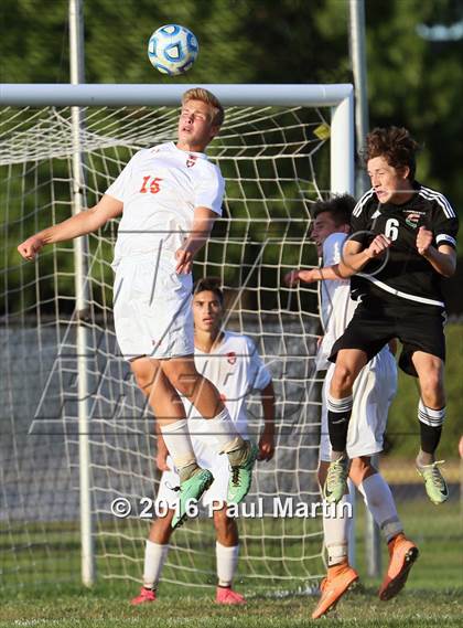 Thumbnail 1 in Plainfield East @ Oswego photogallery.