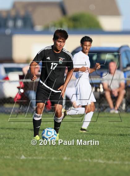 Thumbnail 3 in Plainfield East @ Oswego photogallery.