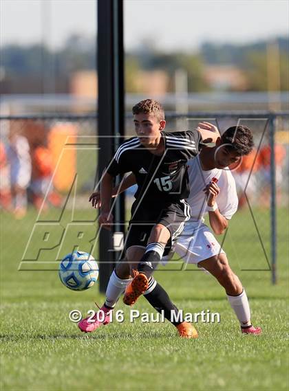 Thumbnail 2 in Plainfield East @ Oswego photogallery.