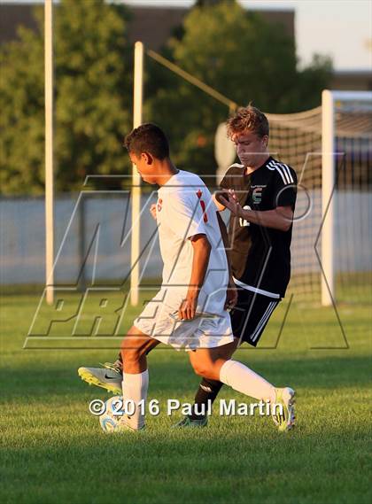 Thumbnail 1 in Plainfield East @ Oswego photogallery.