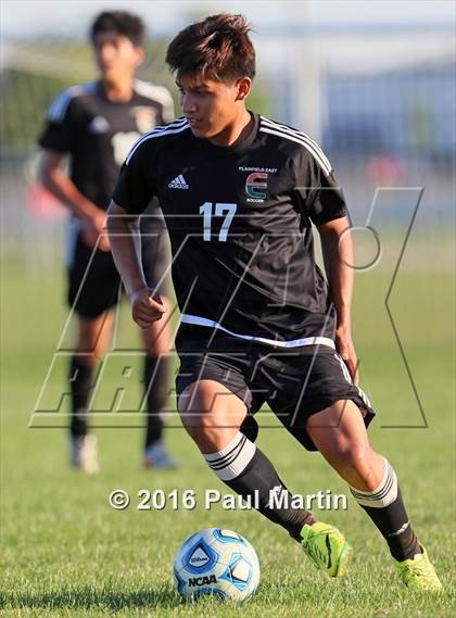 Thumbnail 1 in Plainfield East @ Oswego photogallery.