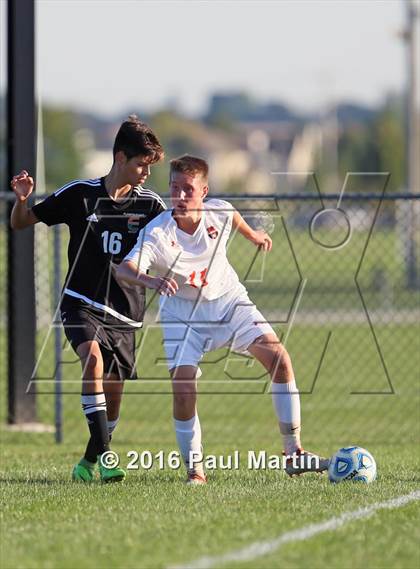 Thumbnail 3 in Plainfield East @ Oswego photogallery.