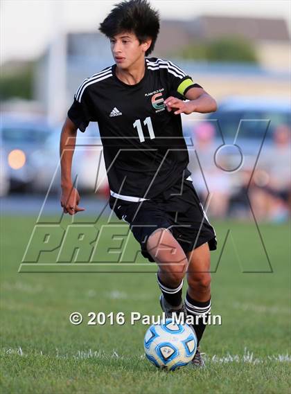 Thumbnail 1 in Plainfield East @ Oswego photogallery.