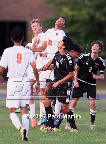Thumbnail 2 in Plainfield East @ Oswego photogallery.
