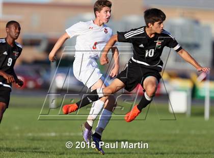 Thumbnail 2 in Plainfield East @ Oswego photogallery.
