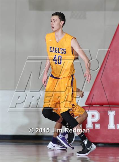 Thumbnail 2 in Fort Bend Bush vs. Richardson (McDonald's Texas Invitational) photogallery.