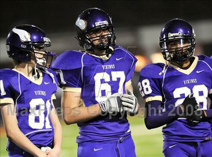 Thumbnail 2 in Rogers @ Puyallup photogallery.
