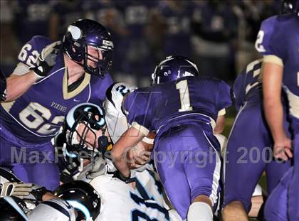 Thumbnail 3 in Rogers @ Puyallup photogallery.