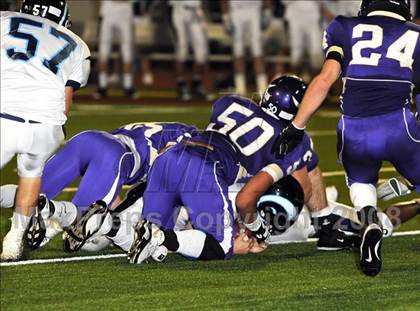 Thumbnail 3 in Rogers @ Puyallup photogallery.