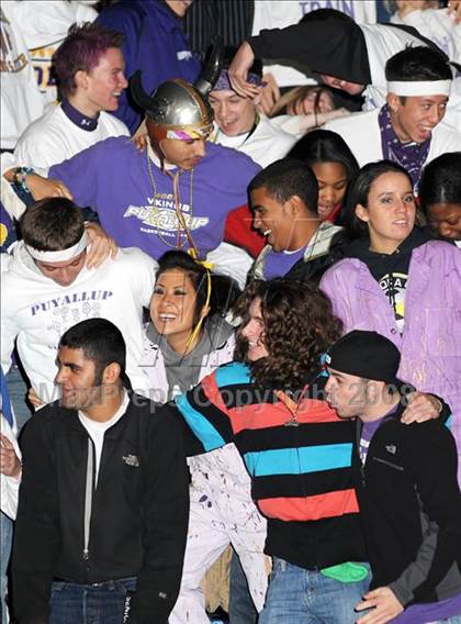 Thumbnail 2 in Rogers @ Puyallup photogallery.