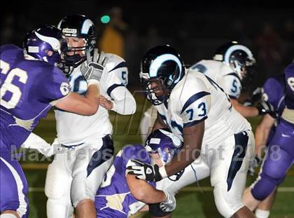 Thumbnail 3 in Rogers @ Puyallup photogallery.