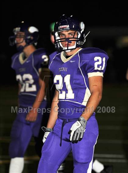 Thumbnail 3 in Rogers @ Puyallup photogallery.