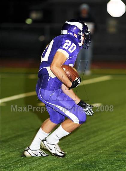 Thumbnail 3 in Rogers @ Puyallup photogallery.