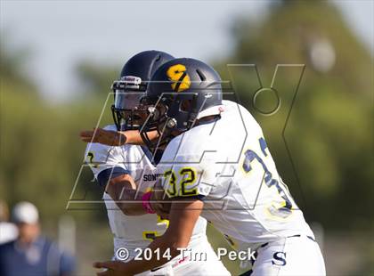 Thumbnail 2 in Sonora @ Sunny Hills photogallery.