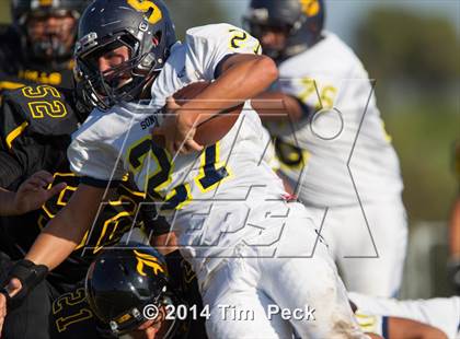 Thumbnail 2 in Sonora @ Sunny Hills photogallery.