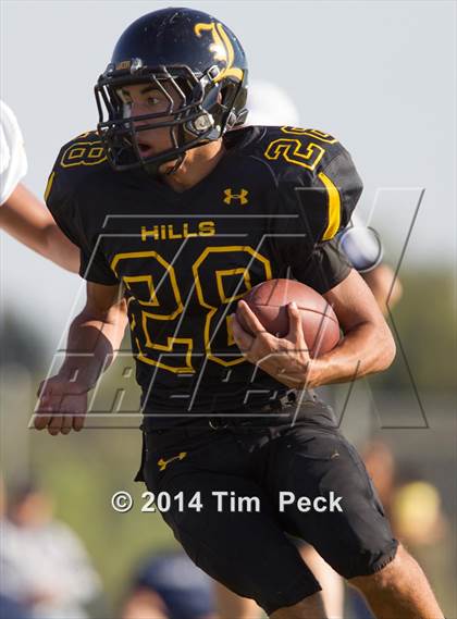 Thumbnail 2 in Sonora @ Sunny Hills photogallery.