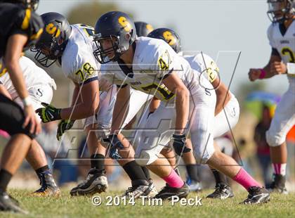 Thumbnail 2 in Sonora @ Sunny Hills photogallery.