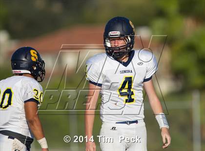 Thumbnail 3 in Sonora @ Sunny Hills photogallery.