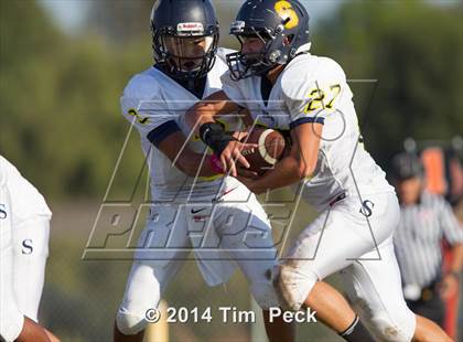 Thumbnail 3 in Sonora @ Sunny Hills photogallery.