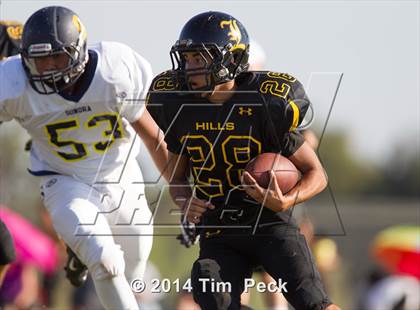 Thumbnail 3 in Sonora @ Sunny Hills photogallery.
