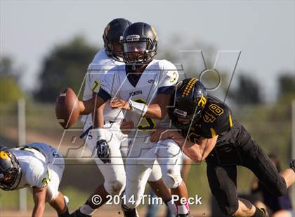 Thumbnail 3 in Sonora @ Sunny Hills photogallery.