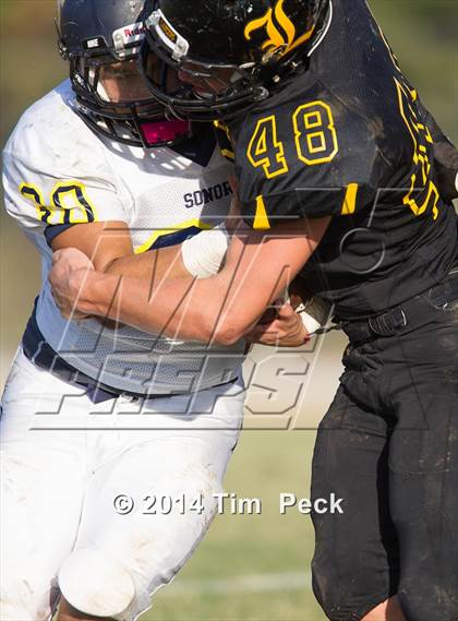 Thumbnail 1 in Sonora @ Sunny Hills photogallery.