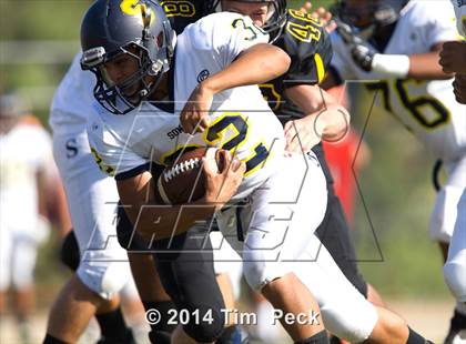 Thumbnail 1 in Sonora @ Sunny Hills photogallery.