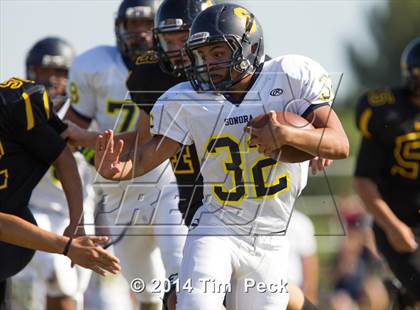 Thumbnail 2 in Sonora @ Sunny Hills photogallery.