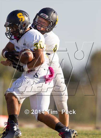 Thumbnail 3 in Sonora @ Sunny Hills photogallery.