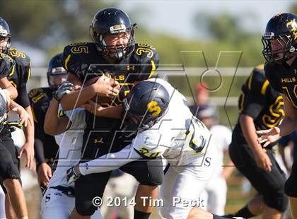 Thumbnail 1 in Sonora @ Sunny Hills photogallery.